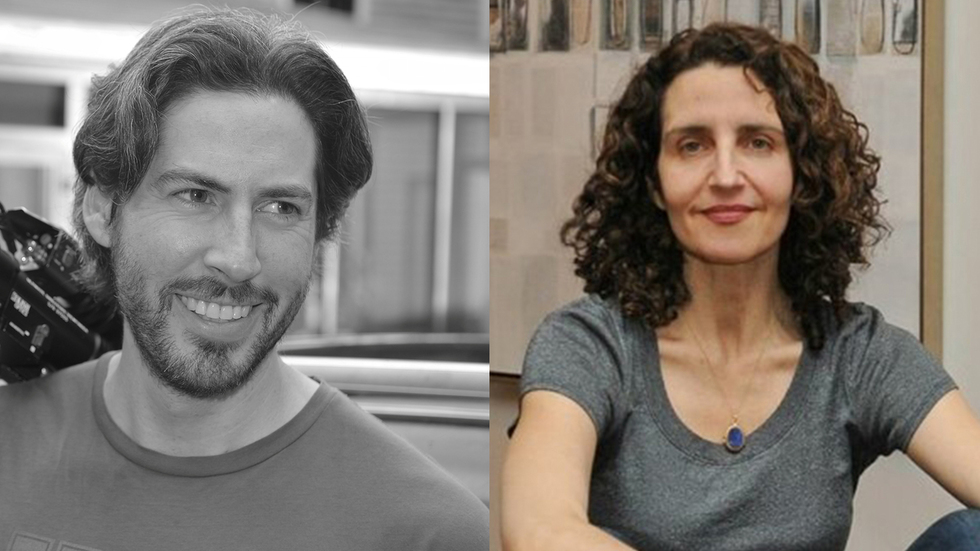 Tribeca Talks: Director's Series - Jason Reitman with Tamara Jenkins