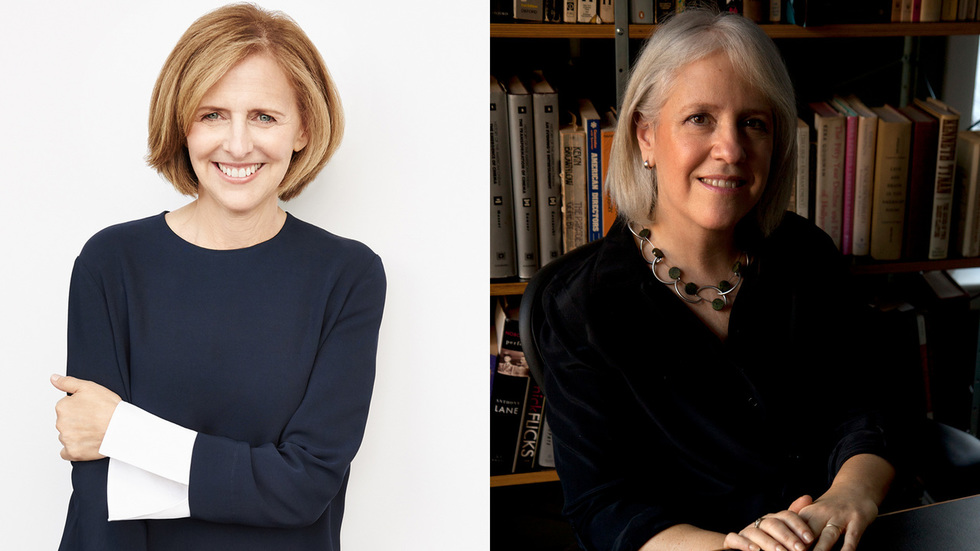 Tribeca Talks: Director's Series - Nancy Meyers with Carrie Rickey