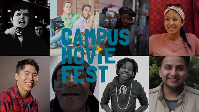 Campus Movie Fest + Tribeca: Tribeca Campus Docs