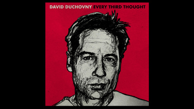 Tribeca Film Festival presents David Duchovny Live at Public Arts