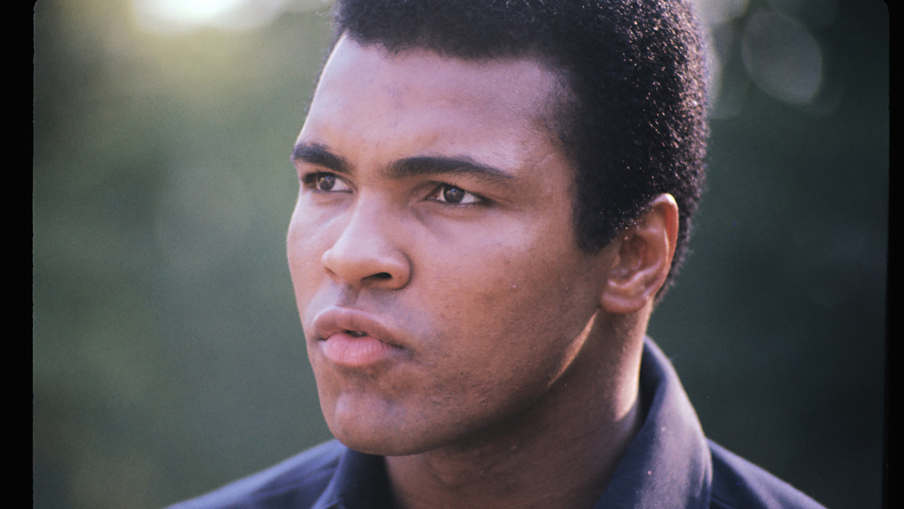 What's My Name | Muhammad Ali
