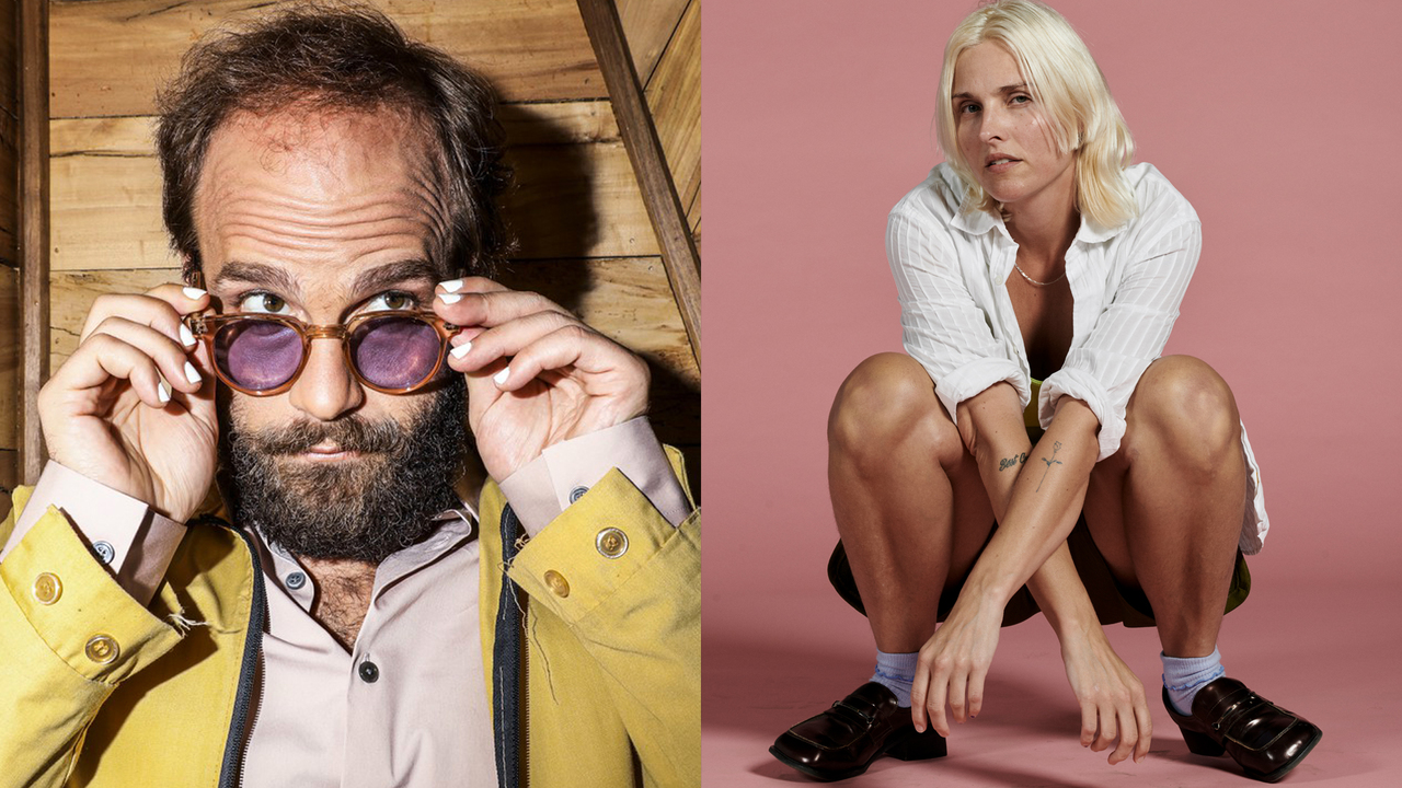 Master Class - The Journey of Digital Storytelling to TV: A Discussion with the Creators of High Maintenance