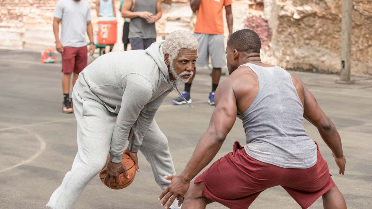 Uncle Drew - Tribeca X