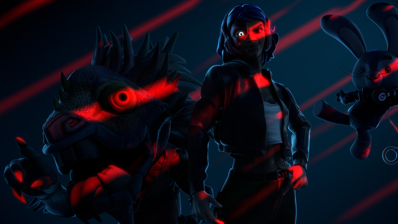 WarpSound Music Experience