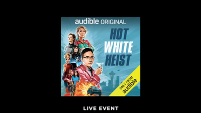 Series Preview: Hot White Heist