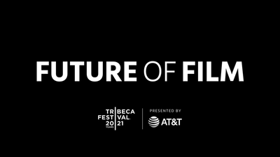 Future of Film – “Live And Direct”
