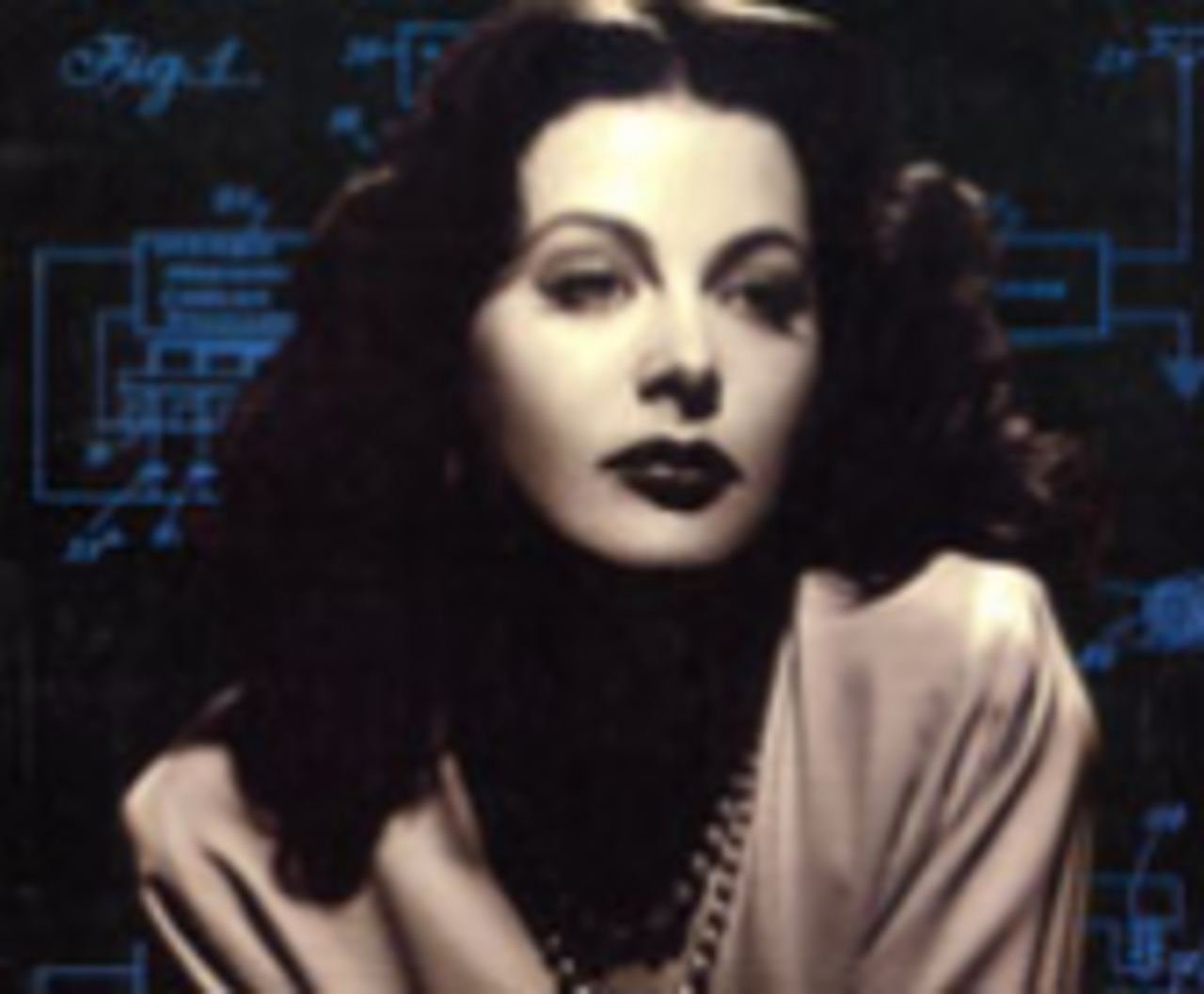 Sloan Screenplay Showcase - Fatale Weapon: The Unsung Legacy of Hedy Lamarr
