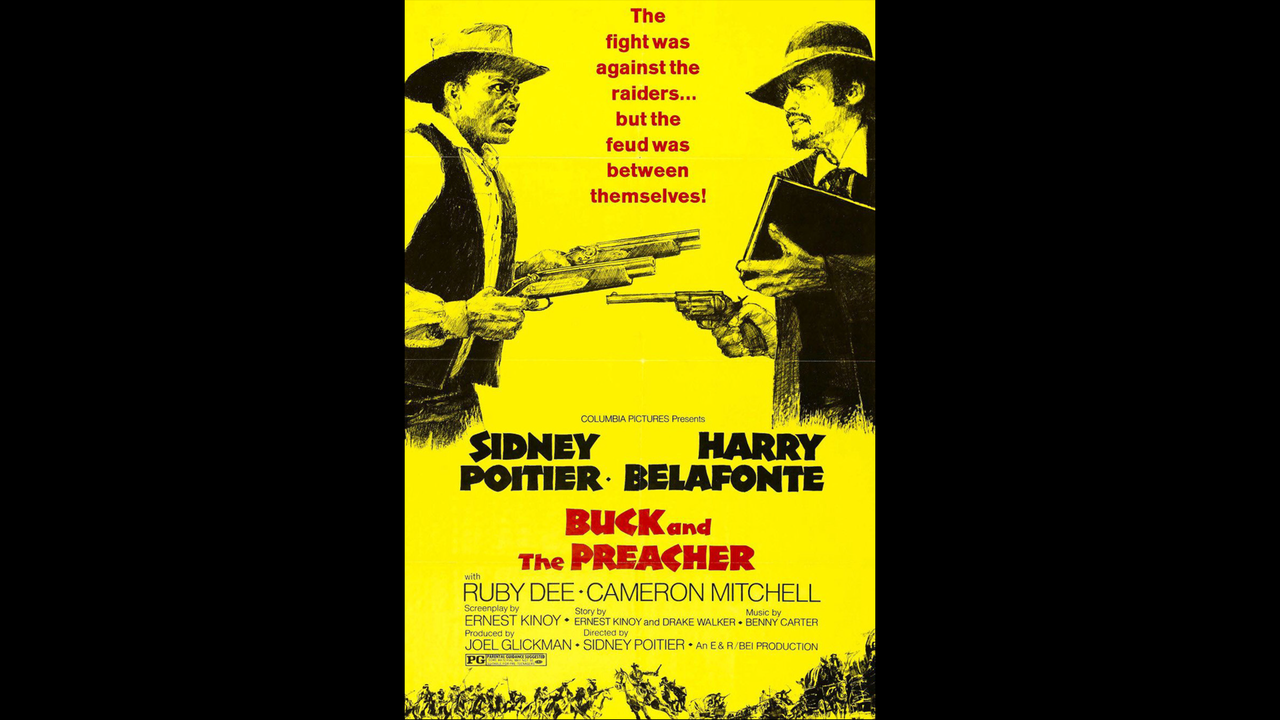 Buck and the Preacher