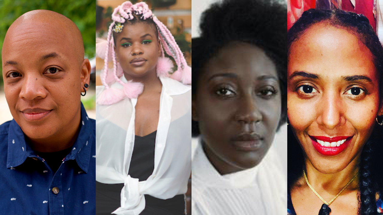 Tribeca Talks: The Power of Black Women's Imagination: A Dedication to bell hooks