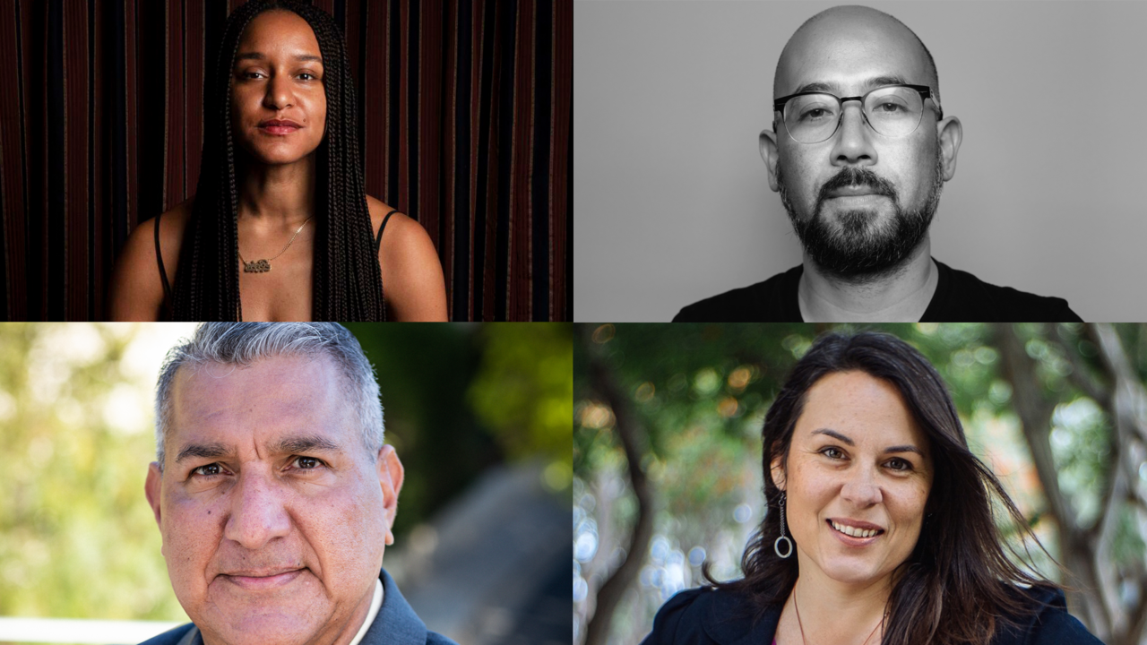 Tribeca Talks: Latinx Voices + the Art of Non-Fiction