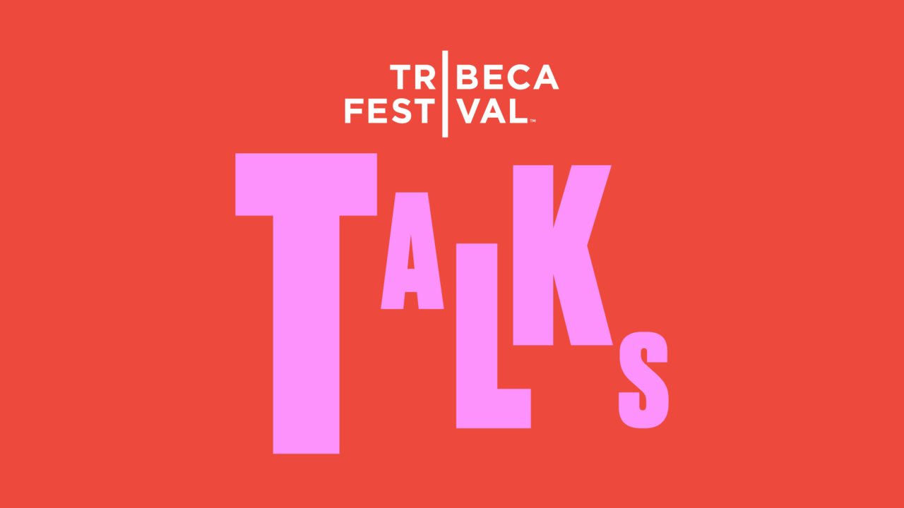 Tribeca Talks: Rising Voices: Moving Forward, Reaching Back: The Power of Mentorship