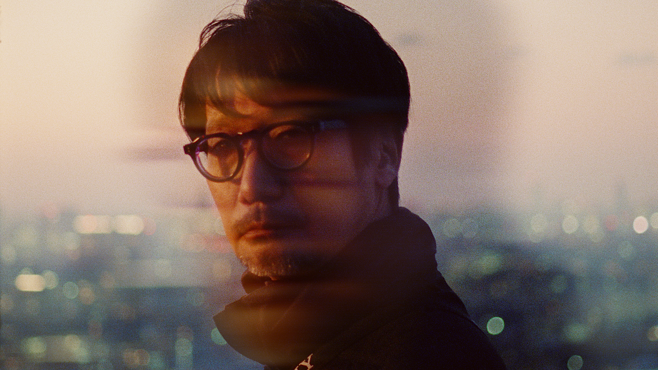 Hideo Kojima – Connecting Worlds Documentary Debuts at Tribeca Film  Festival on June 17 - News - Anime News Network