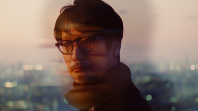 𝑵𝒊𝒄𝒐𝒍𝒂𝒔 𝑾𝒊𝒏𝒅𝒊𝒏𝒈 𝑹𝒆𝒇𝒏 𝑭𝒂𝒏𝒔 on X: 'HIDEO KOJIMA - CONNECTING  WORLDS' will have its World Premiere at @Tribeca Film Festival Featuring  appearances in the doc : Guillermo del Toro, Nicolas Winding Refn