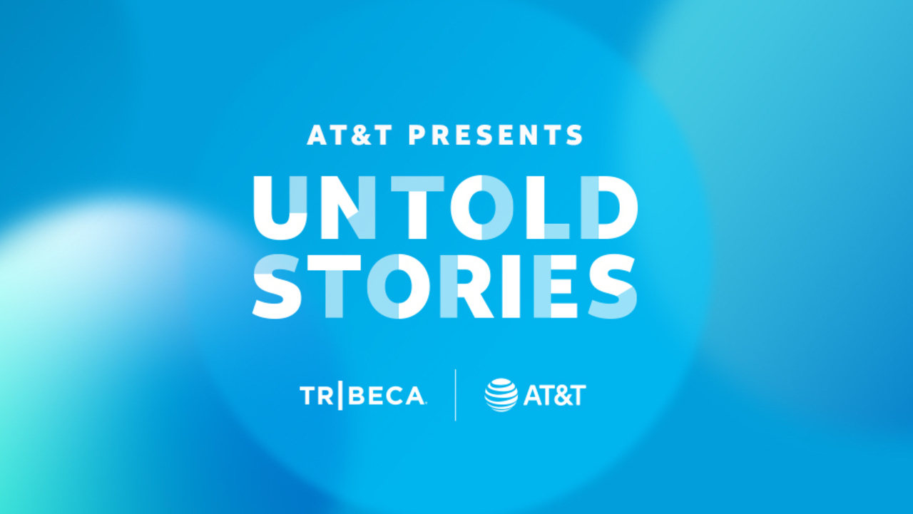 Untold Stories: The Art of the Pitch