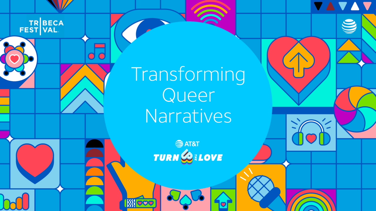 Transforming Queer Narratives