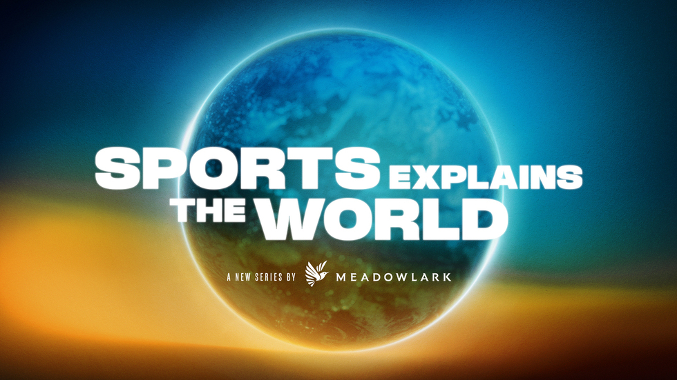 Special Screening: Sports Explains The World - Block #1