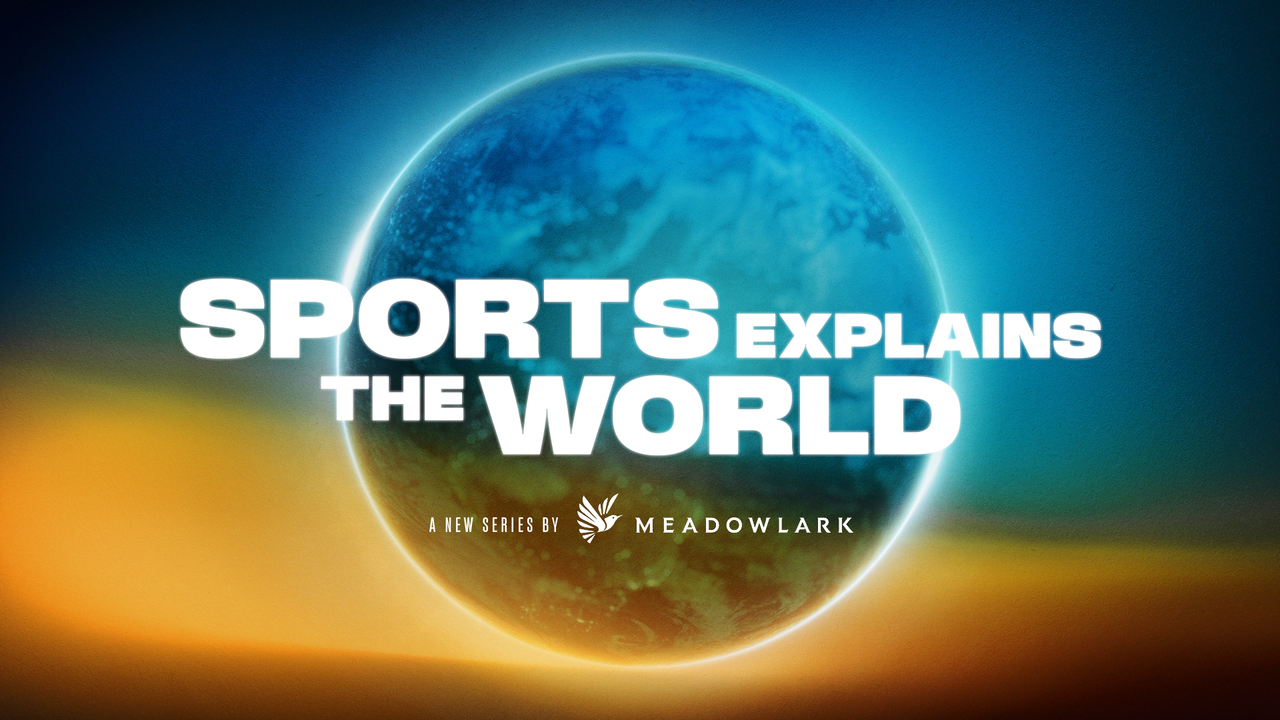 Special Screening: Sports Explains The World - Block #2