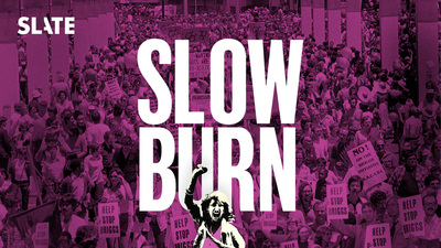 Slow Burn: An Exclusive Live Taping