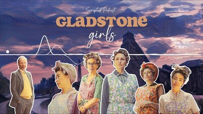 Gladstone Girls