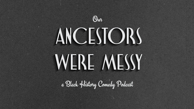 Our Ancestors Were Messy