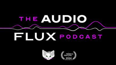 Audio Flux Podcast