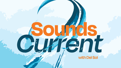 Sounds Current: Angel Island
