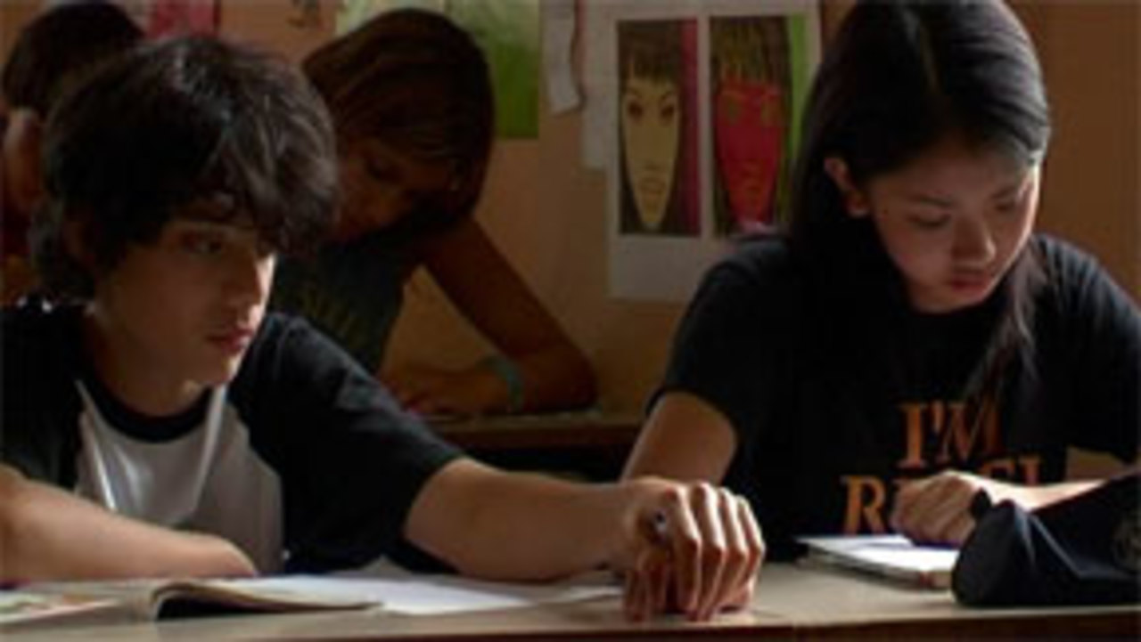 Like a Blade of Grass in the Meadow 0 Tribeca Festival Tribeca