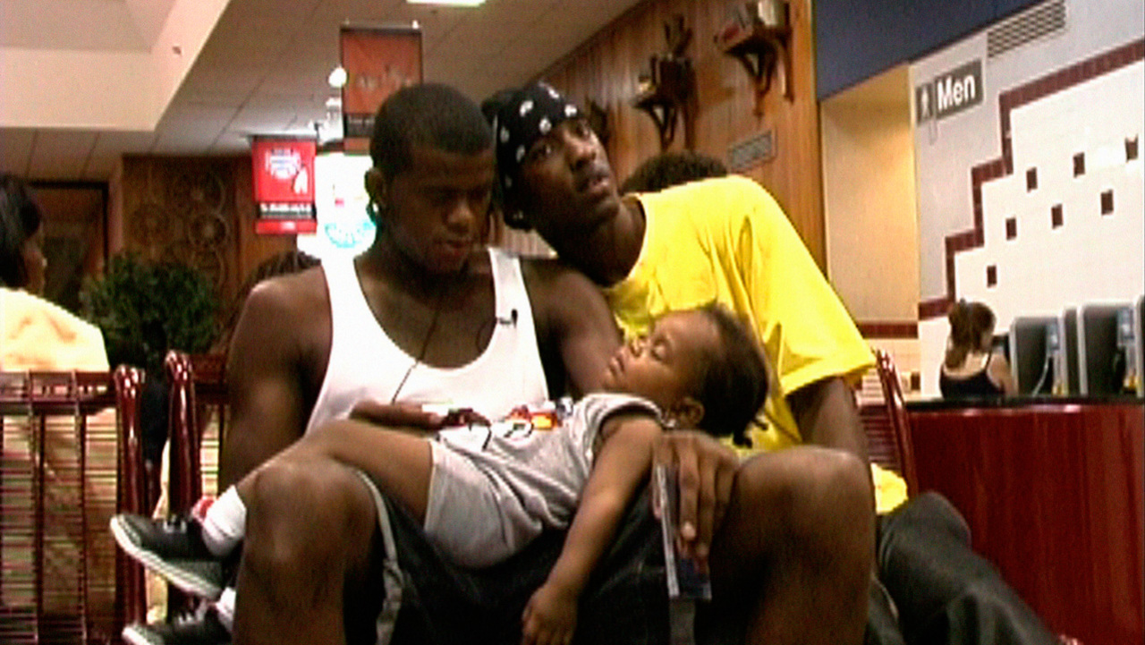 Tribeca Review] Lenny Cooke