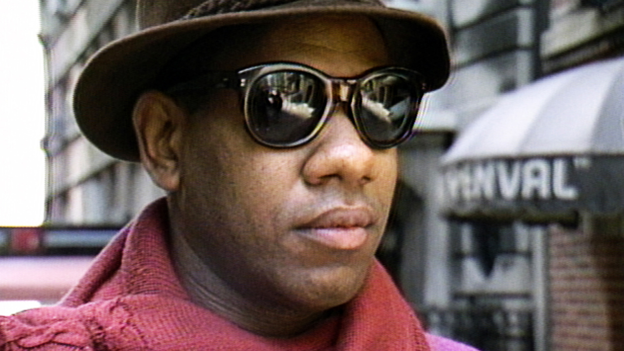 Andre Leon Talley on 'The Gospel According to Andre' Documentary