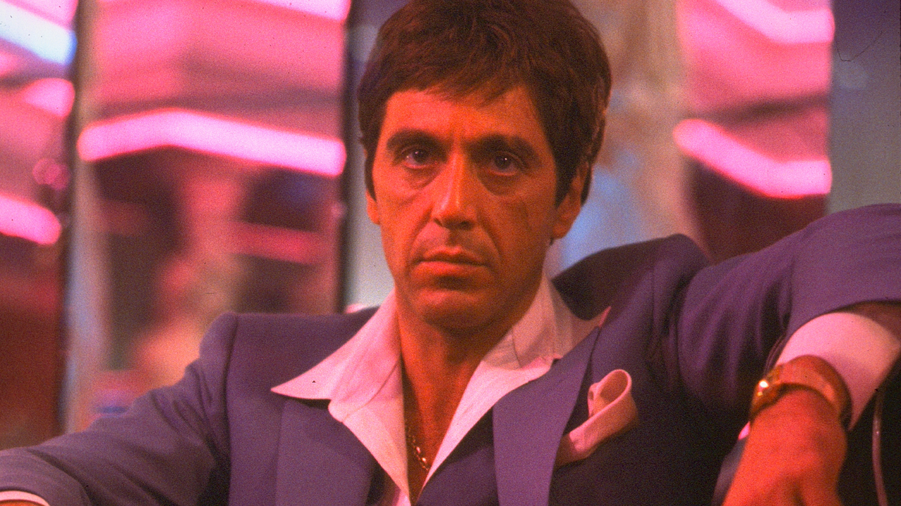 Scarface | 2018 Tribeca Festival | Tribeca