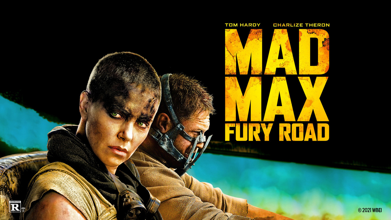 mad max fury road full movie google drive
