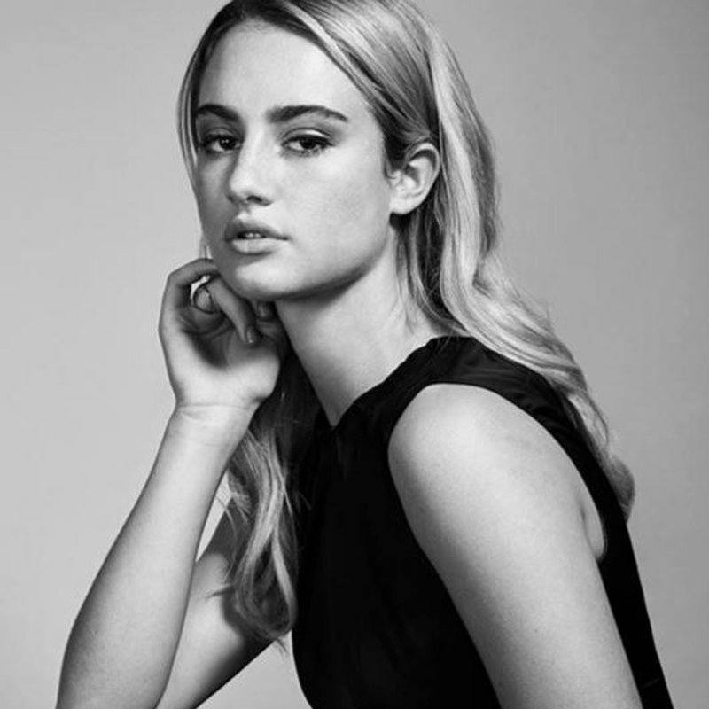 Giana Van Patten