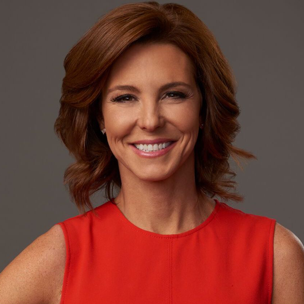 Stephanie Ruhle anchors MSNBC’s "Stephanie Ruhle Reports" on week...