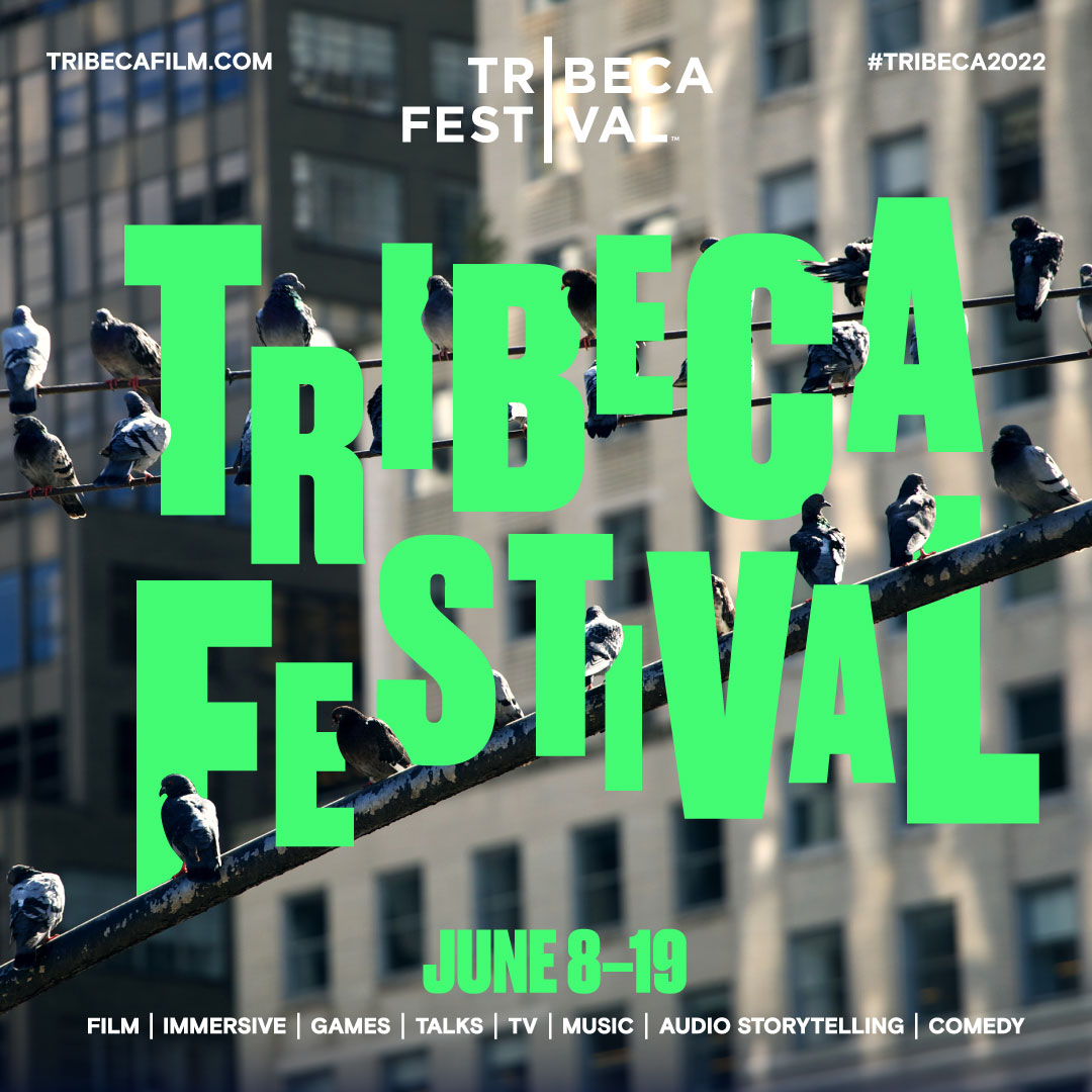 In the Heat of the Night, 2022 Tribeca Festival