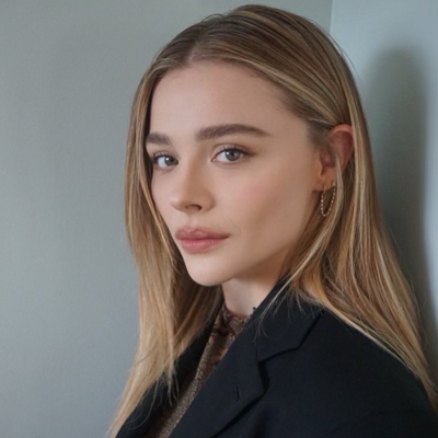 Chloë Grace Moretz on Foundational Folklore and Positive