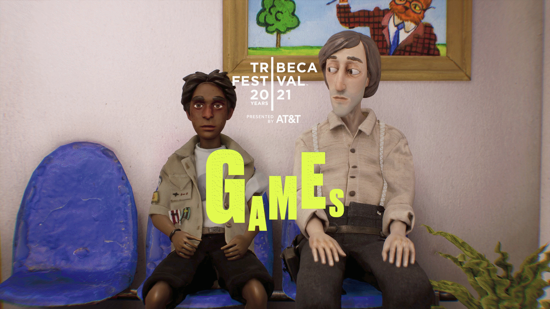 Enjoy The Tribeca Games Lineup And A Live Concert From Rockstar Games