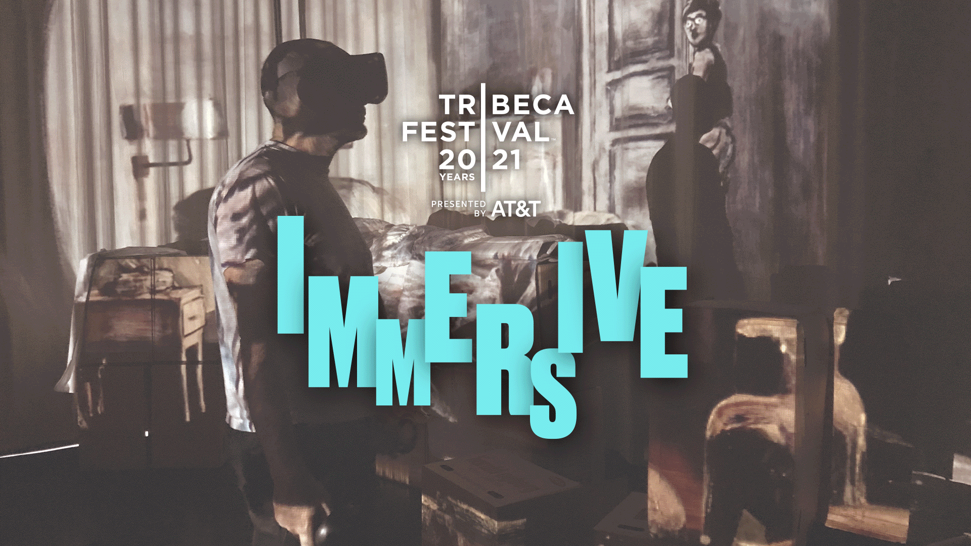 Experience New Realities With The Tribeca Festival Immersive Lineup