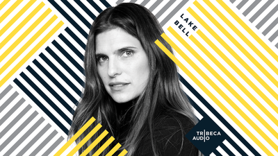 Lake Bell & Malcolm Gladwell + Inside Voice