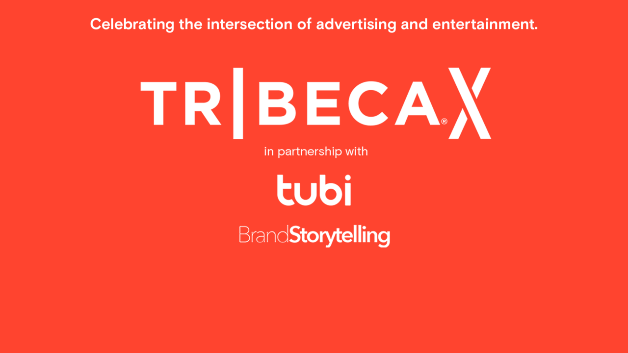 Just Announced: The Tribeca X Award jury!