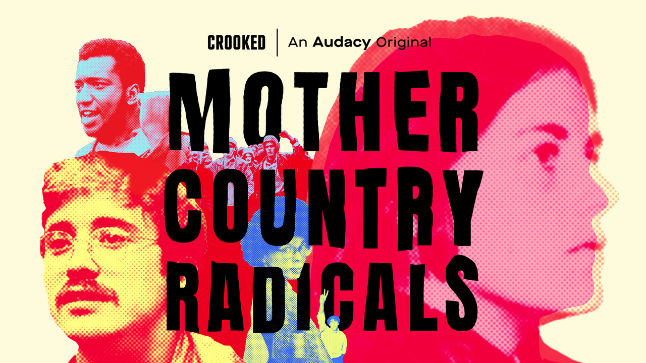 Mother Country Radicals