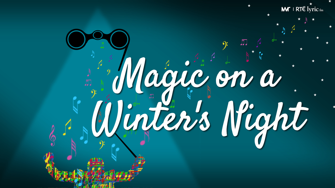 Magic on a Winter's Night