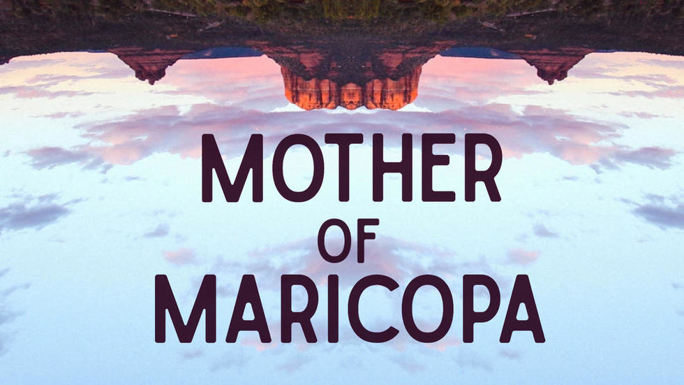 Mother of Maricopa