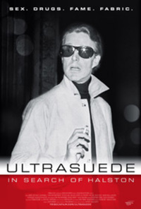 Ultrasuede: In Search Of Halston