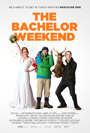 Bachelor Weekend