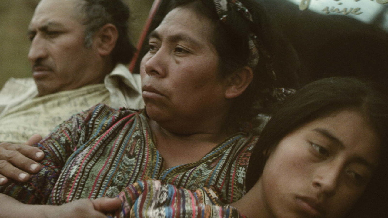 IXCANUL, Guatemala, dir. Jayro Bustamante