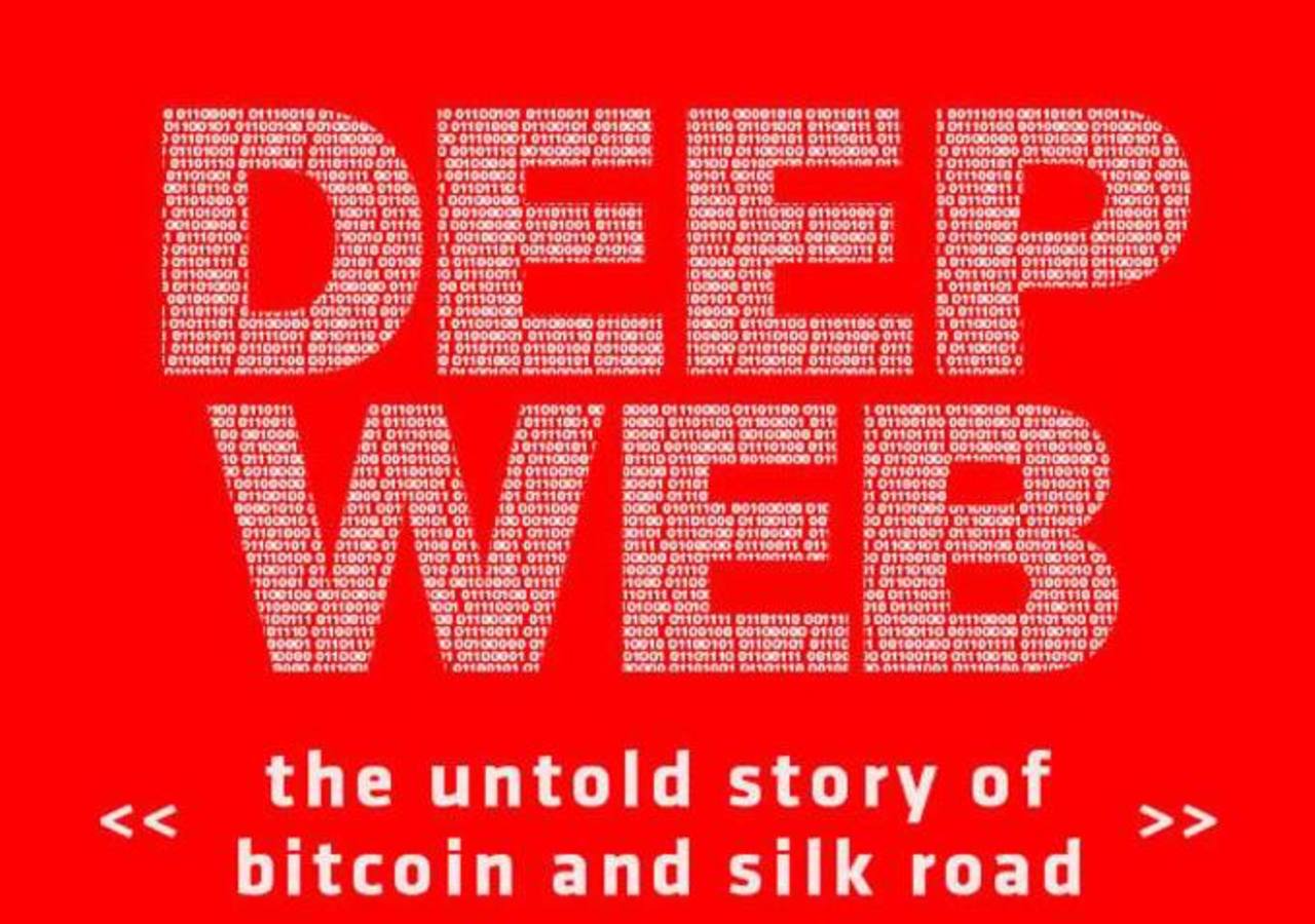 Celebrate the Brooklyn Film Festival's opening weekend with these three highlights…
DEEP WEB (2015)