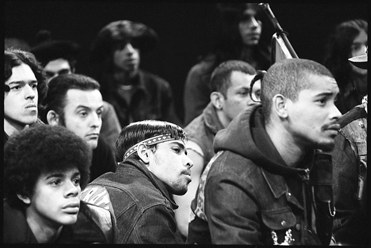 new york gangs 1970