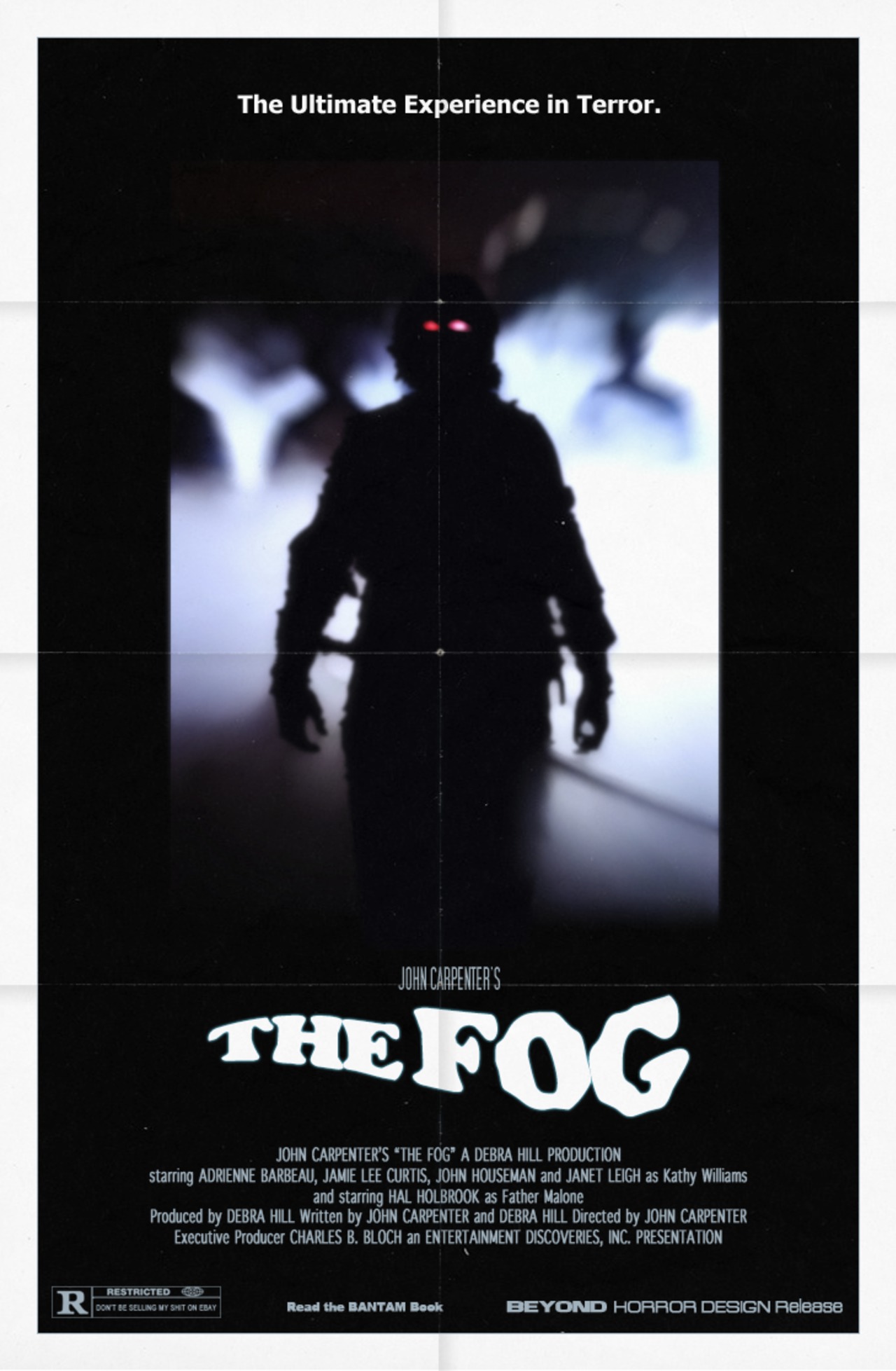 THE FOG (1980)