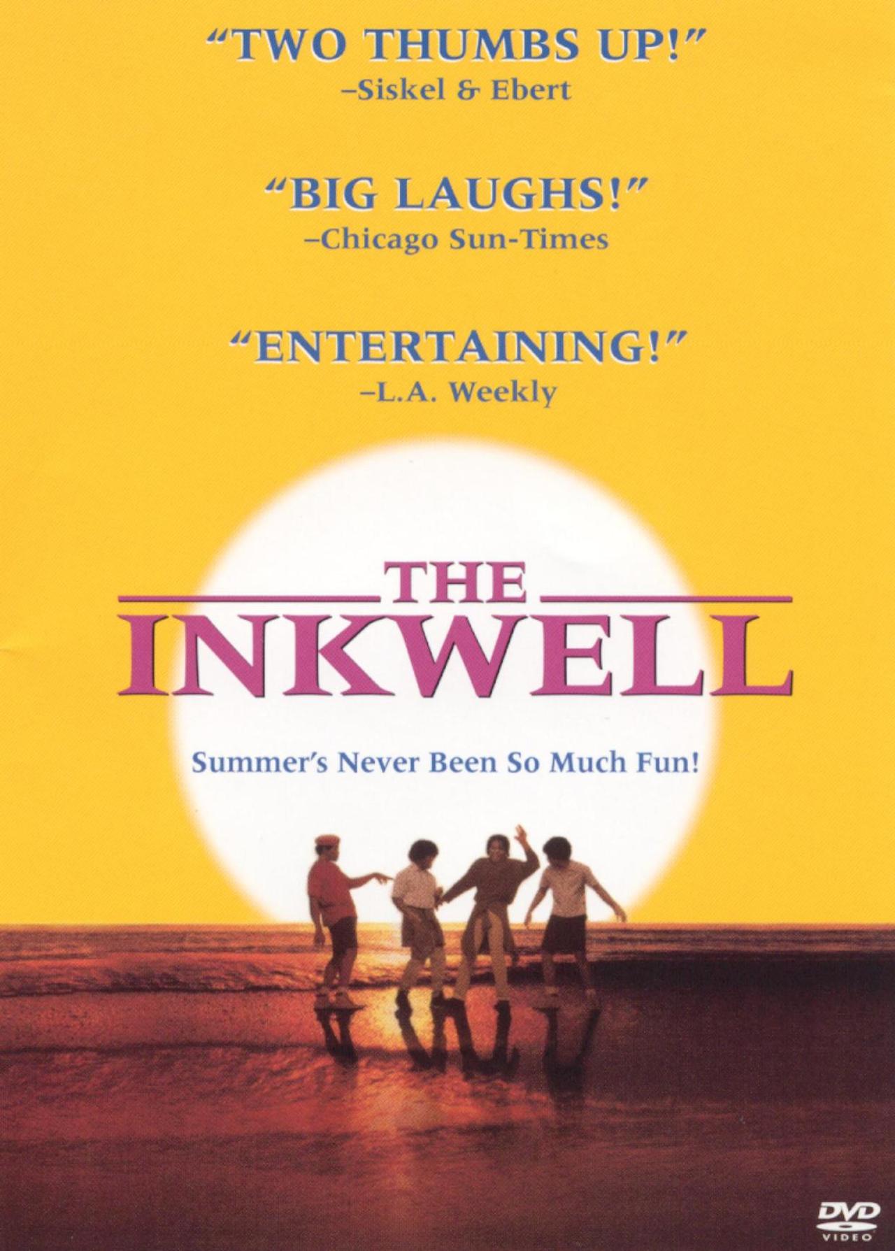 THE INKWELL (1994)