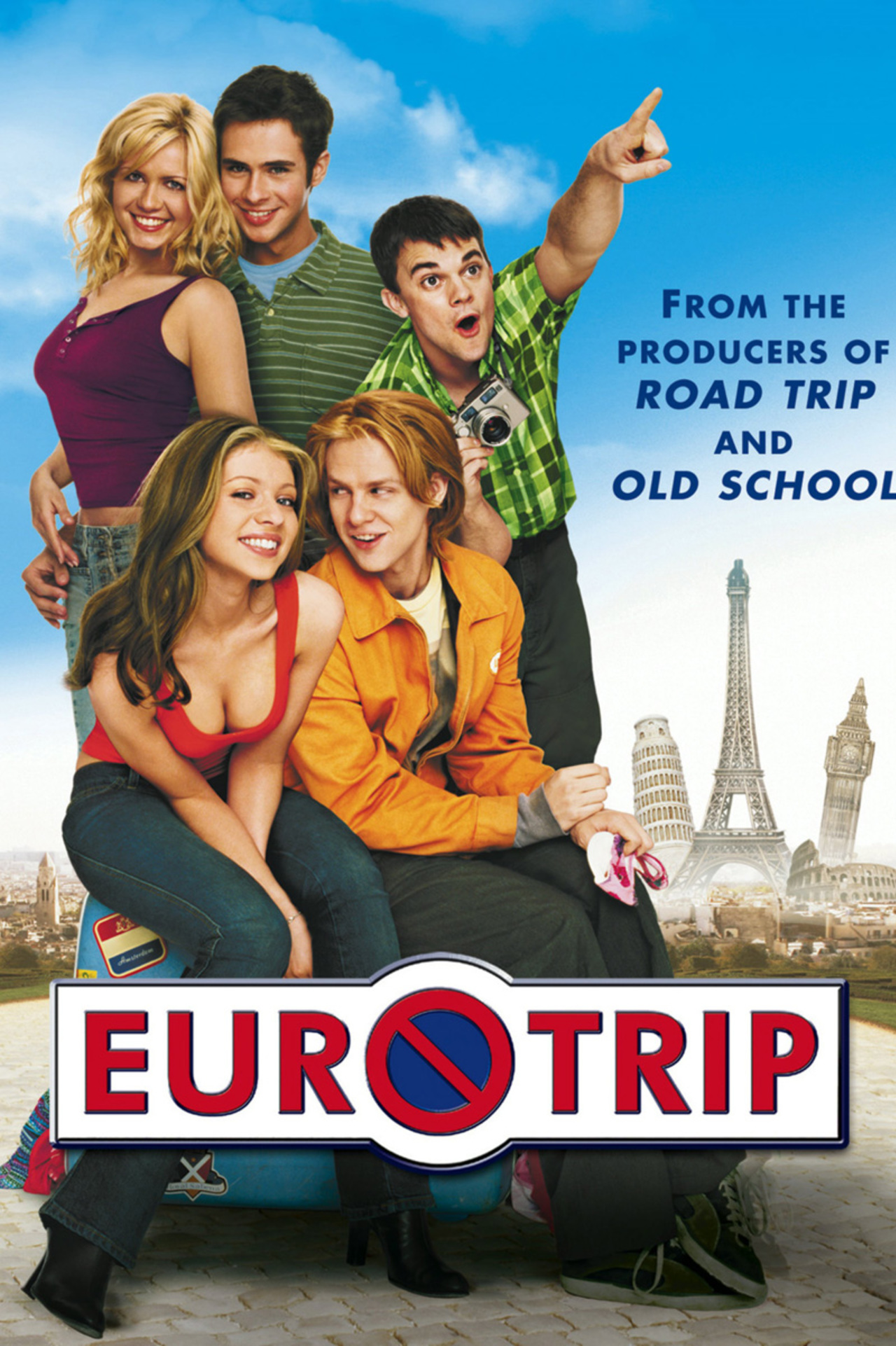 EUROTRIP (2004)